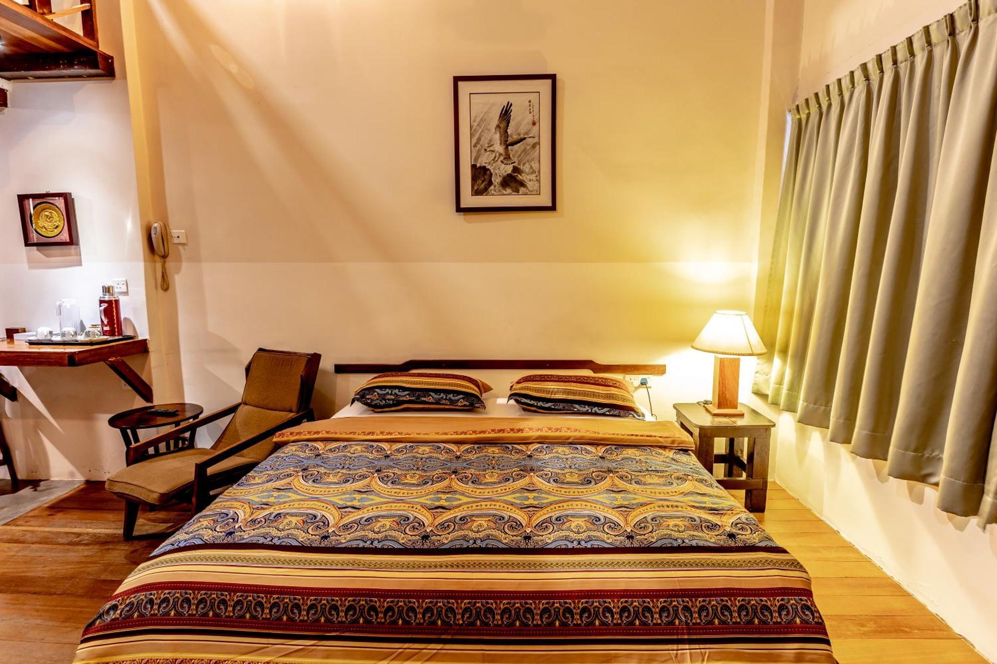 Palm Mansion Boutique Suites Τζωρτζ Τάουν Εξωτερικό φωτογραφία